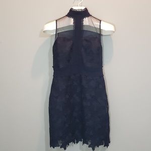 Nanette Lepore Dress size 4